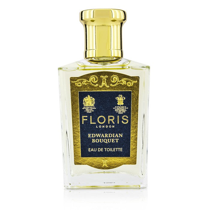 FLORIS - Edwardian Bouquet Eau De Toilette Spray